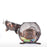 Tooarts Cat Kitten Wine Cork Container  Box