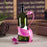 Wine Rack Flamingo Wine Holder