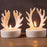Creative Candlestick Ornaments Figurines