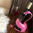 Wine Rack Flamingo Wine Holder