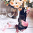 Wine Rack Flamingo Wine Holder