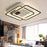 Modern Led Ceiling Chandelier