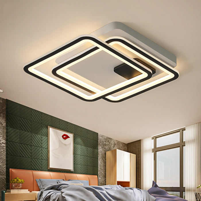 Modern Led Ceiling Chandelier
