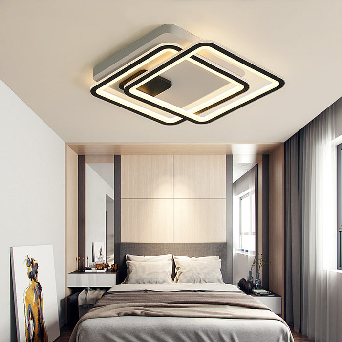 Modern Led Ceiling Chandelier