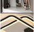 Modern Led Ceiling Chandelier