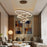 Nordic Suspension Luminaire Pendant Lights