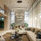 Nordic Suspension Luminaire Pendant Lights