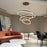 Nordic Suspension Luminaire Pendant Lights