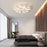 Modern Led Acrylic Rectangle Ceiling Lights