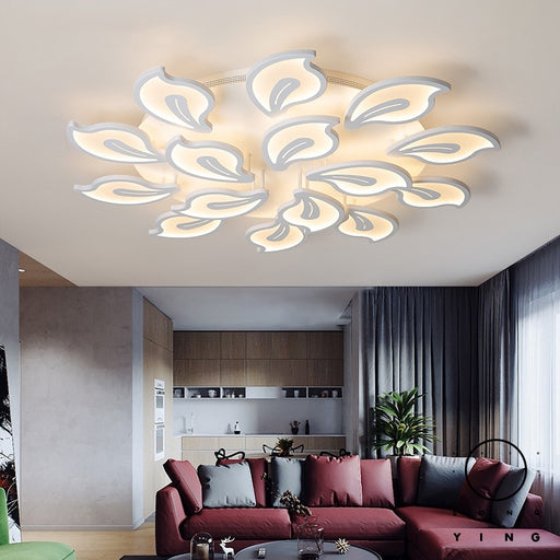 New Design Acrylic Modern Led Ceiling Lights