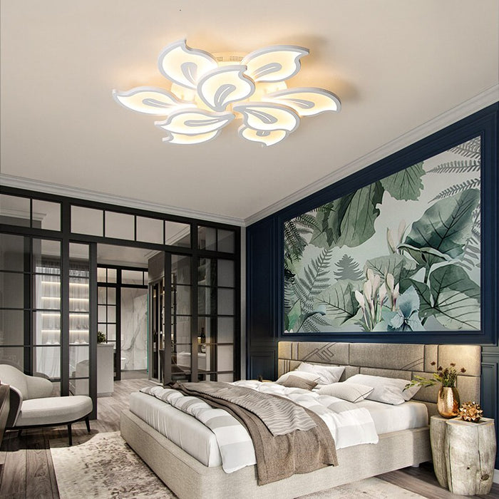 New Design Acrylic Modern Led Ceiling Lights