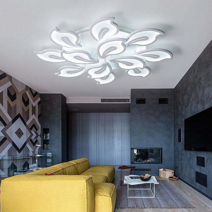 New Design Acrylic Modern Led Ceiling Lights