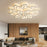 New Design Acrylic Modern Led Ceiling Lights