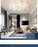 New Design Acrylic Modern Led Ceiling Lights