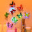 Color Changing Cute Butterfly  Night Light