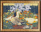 Modern Animal Wall Art Painting
