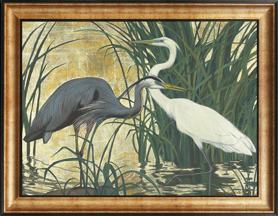 Modern Animal Wall Art Painting