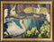 Modern Animal Wall Art Painting