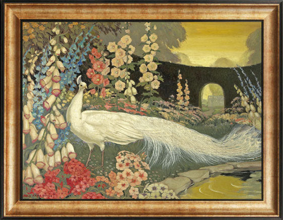 Modern Animal Wall Art Painting