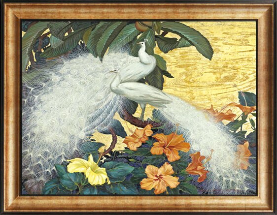 Modern Animal Wall Art Painting