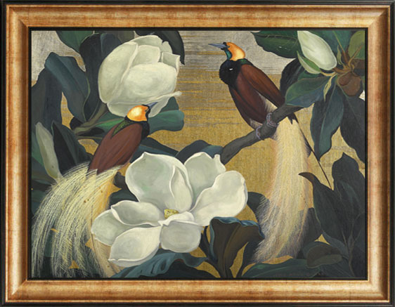 Modern Animal Wall Art Painting