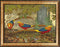 Modern Animal Wall Art Painting