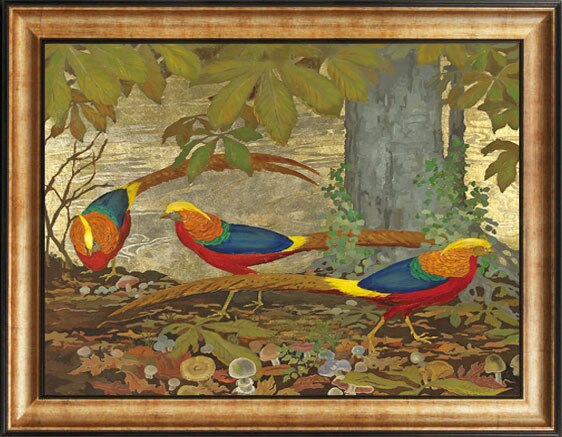 Modern Animal Wall Art Painting