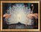Modern Animal Wall Art Painting