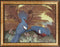 Modern Animal Wall Art Painting
