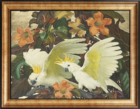Modern Animal Wall Art Painting