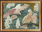 Modern Animal Wall Art Painting