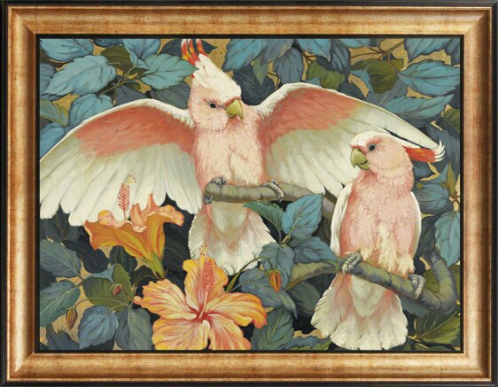Modern Animal Wall Art Painting