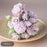 Rose Artificial Silk Flowers for a Wedding