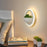 Modern Decorative Art Plant Wall Lamp