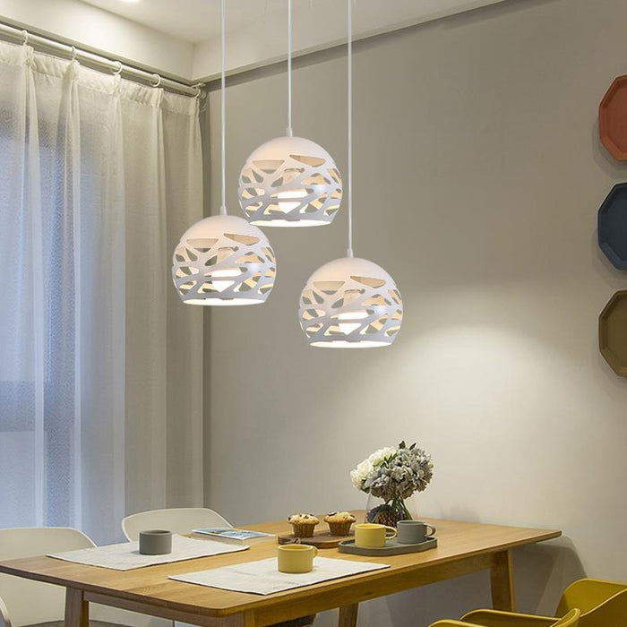 Modern led Pendant chandelier lighting