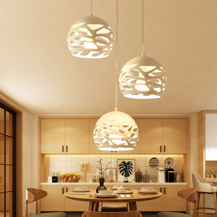 Modern led Pendant chandelier lighting