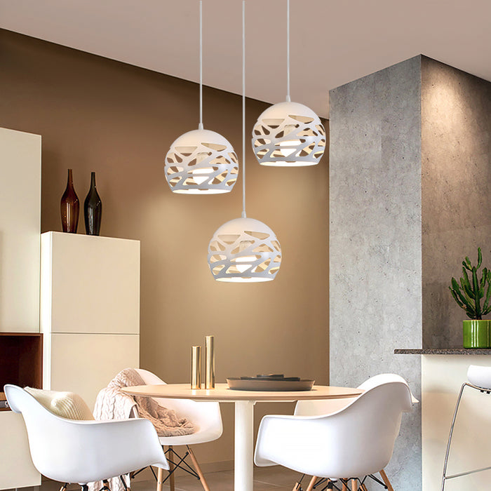 Modern led Pendant chandelier lighting