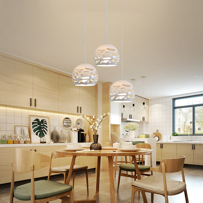 Modern led Pendant chandelier lighting