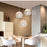 Modern led Pendant chandelier lighting